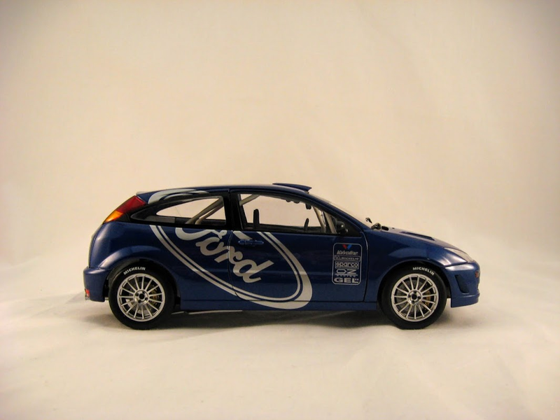 Illustration for article titled Motorsport Monday: Rally Edition!